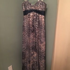 BCBG dress